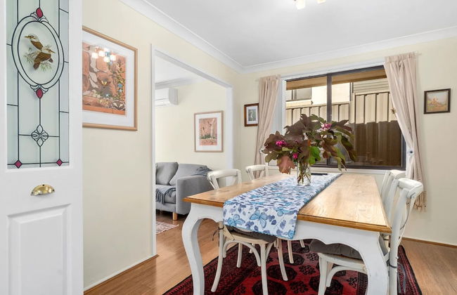 Kurrajong Village Delight - Photo 7