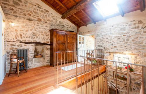 Tuscan Country House - Capanna dei muli - Foto 15