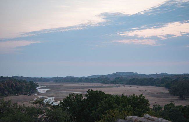 Shalimpo Safari Home - Mashatu Game Reserve - Foto 10