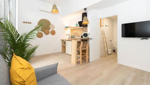 Illetes Flats -Apartamento con mucho encanto - Foto 3