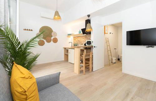 Illetes Flats -Apartamento con mucho encanto - Foto 3