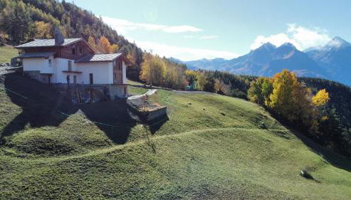 Baita La Pesse - Ad un passo dalle stelle - Foto 5