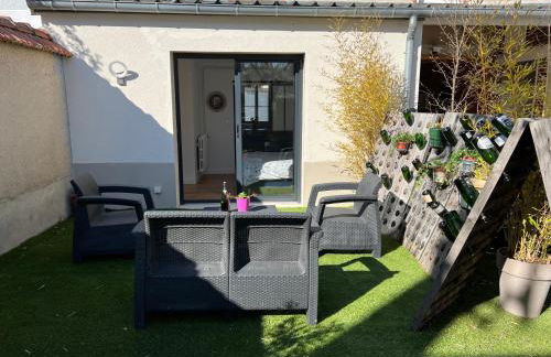 Secret Garden - Foto 19