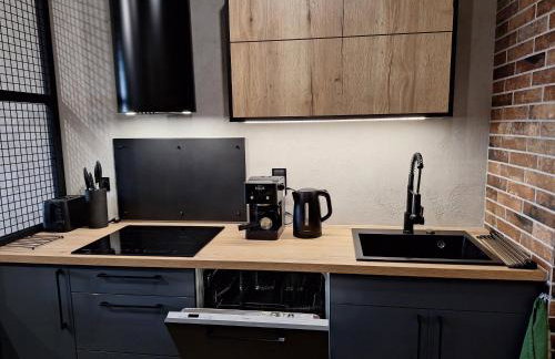 Loft Apartments Uniejów - Foto 19