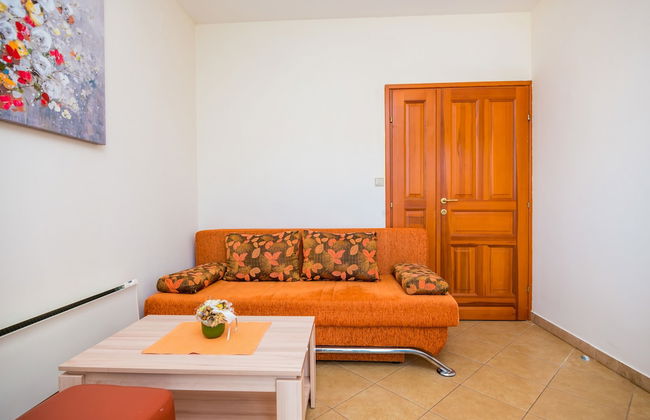 Burum Apartments - Foto 80