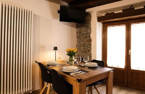 Il fiore di pietra - Foto 29