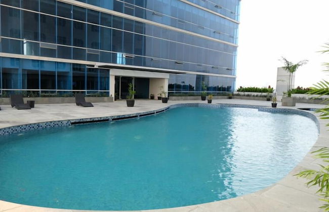 Simple And Comfortable Living 1Br At The City Square Apartment - Photo 24