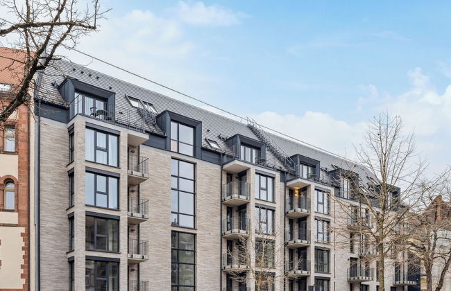 Limehome Karlsruhe Sophienstr. - Foto 62