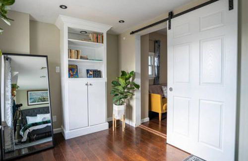 NEW 4BR in AC Quiet Island Central Location - Foto 16