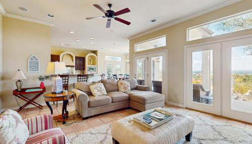 Sacred Vista | Opulent Hill Country Gem | Amazing Patio & Great View - Photo 4, Other