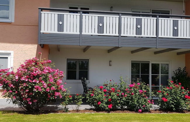 Holiday Apartment Breit - Foto 17