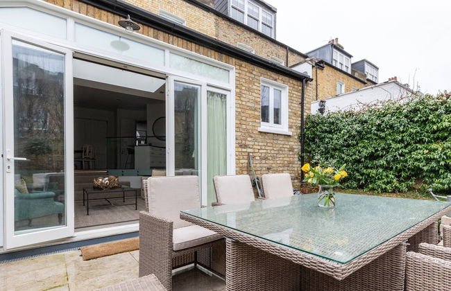 Granard Road by Onefinestay - Foto 55