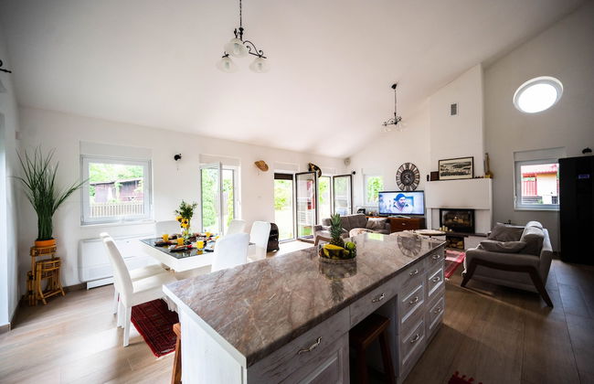 Spacious 3bdr Villa - Foto 14