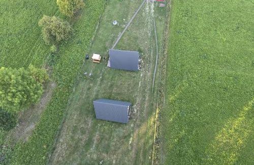 Siódme Niebo domek w górach - Foto 65