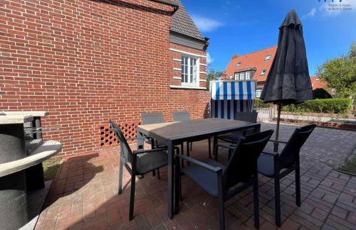 Haus Mittelstraße Ferienwohnung Zauberland - Foto 47