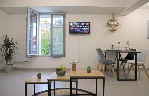 #Cosy Moments By Eauz'Homes - WiFi-Netflix - Photo 13