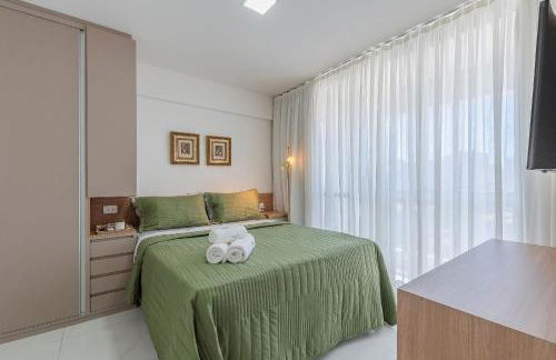 JSmart Studio #1106 - Comfortable apt by Carpediem - Photo 1