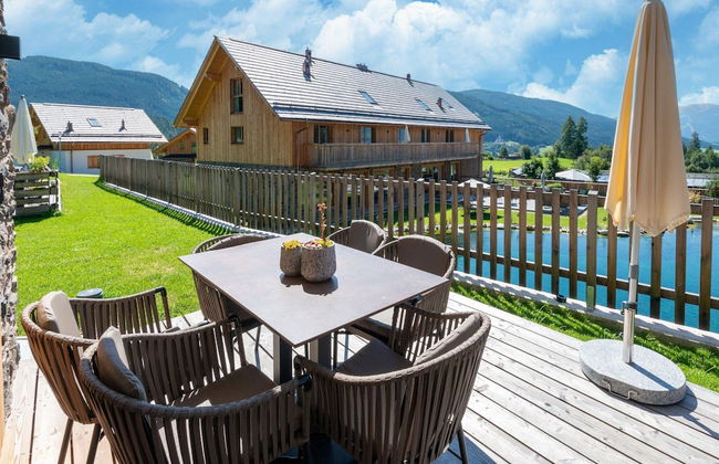 Welcoming Chalet in Wolting With Sauna - Foto 26