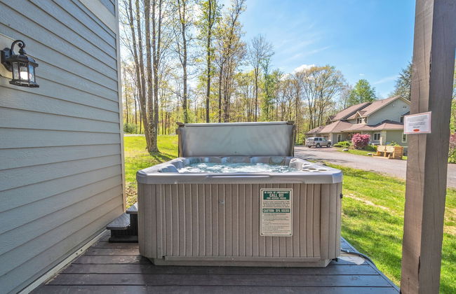 Alla Famiglia by Taylor Made Deep Creek - Foto 27