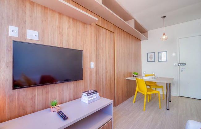 360 Higienópolis - Foto 42