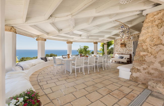 Villa Valeria - Foto 18