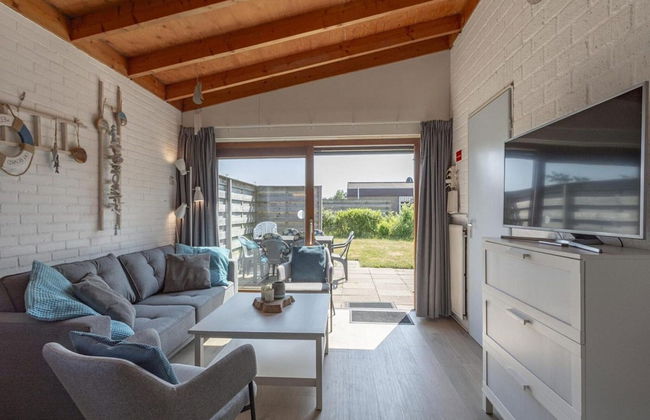 Modern Bungalow Close to the Beach - Foto 60