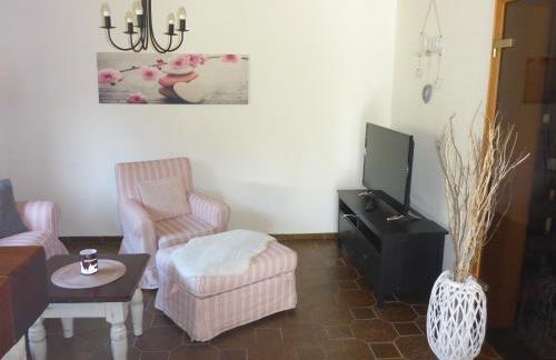 10-Bett Ferienwohnung Sonnenblume - Foto 6