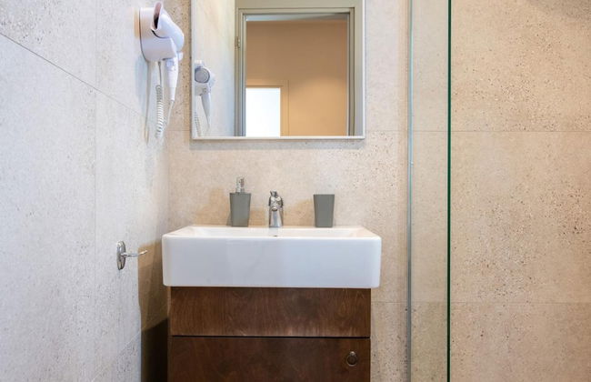 Pan Asia Seaview Apartment - Foto 26