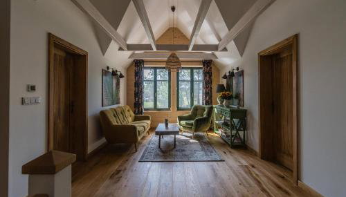 Willa Zielona Jabłonka - Foto 3