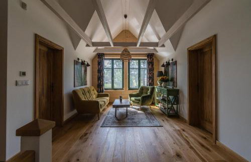 Willa Zielona Jabłonka - Foto 3