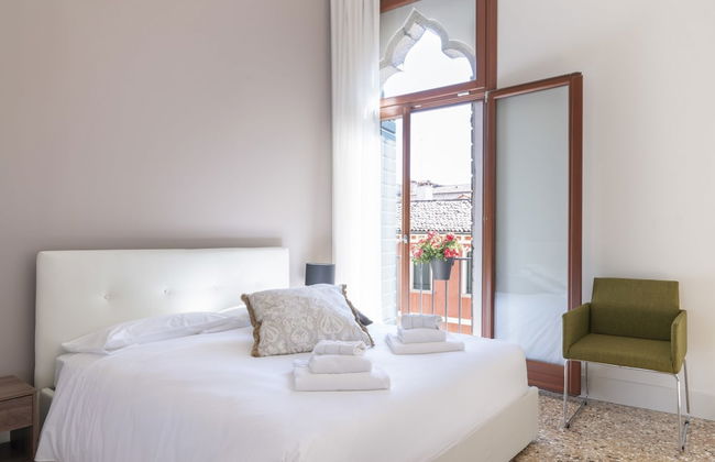 Casanova Deluxe Apartment - Foto 18