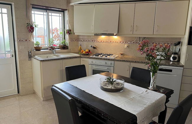 Sun And Ocean House With 2 Bathrooms - Photo 12