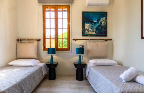 Villa Terrestre - Foto 14