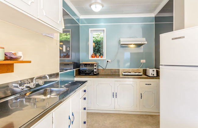 Abbey Court Motel - Foto 17