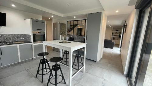 Grand Gîte de Kergroas - Foto 5