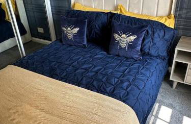 Cameron Coach House Modern Property in Murrayfield Edinburgh - Foto 20