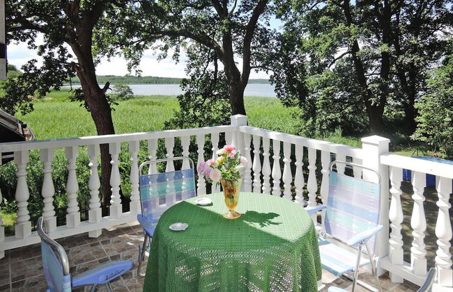 New Holiday Home in Nowe Warpno for 6 Persons - Photo 16