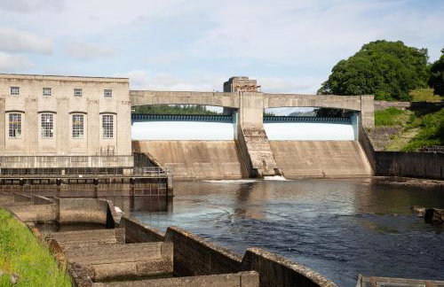 Stylish Cosy and Central Apartment - Foto 32