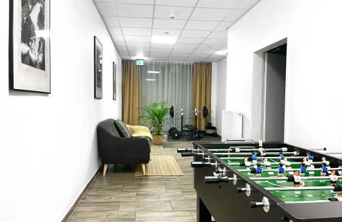 LeNi Living - Riesig! Repräsentativ! Ruhig! - Foto 7