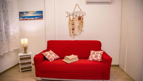 La Marea Monolocale sul mare - Foto 4