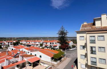 Monte Gordo T1 - Estrela do Mar - Foto 10