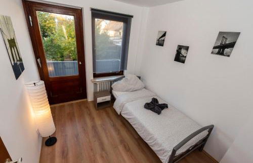 AVR Apartment HOF 7 - Foto 13