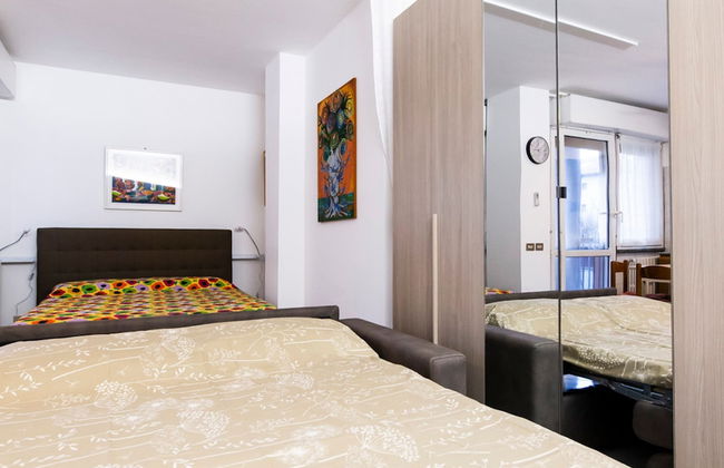 Pisani 4 in Monza With 1 Bathrooms - Foto 27