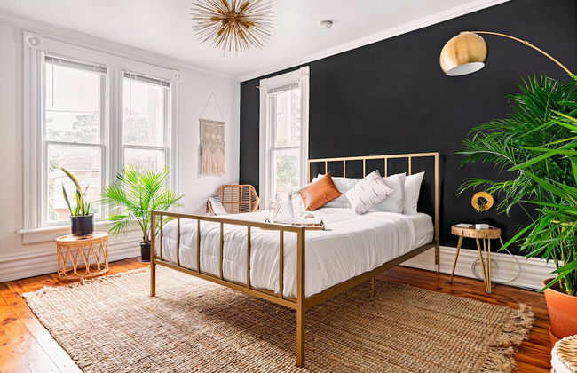 Private Parking Nationwide Convention Downtown - Photo 4