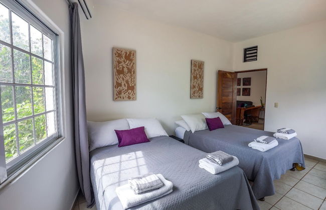 Villas Pura Chacala - Foto 19