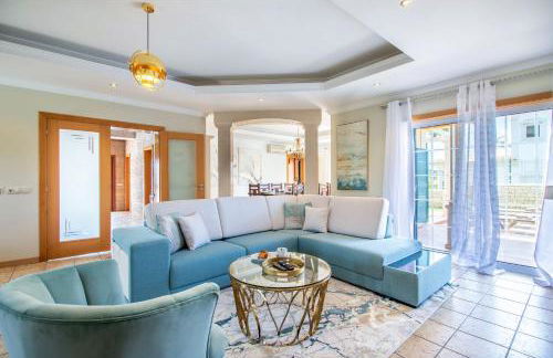 Villa Iris - Foto 17