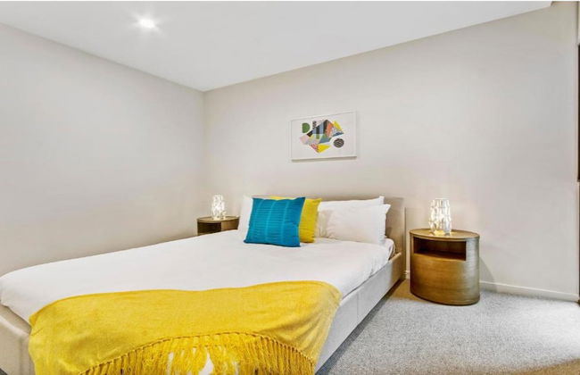 Melbourne City Apartments - Teri - Photo 6