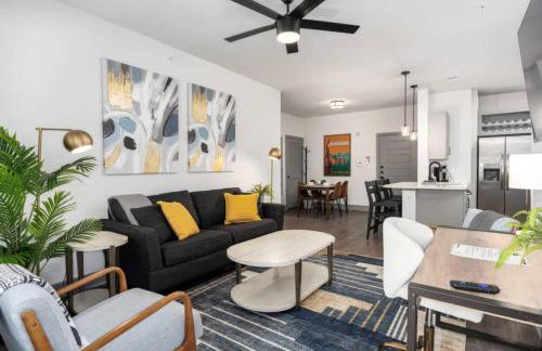 Grandview Getaway, Fitness Center, Secure Parking - Photo 2