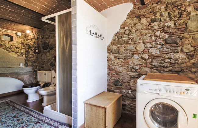 Podere le Valli - Foto 25