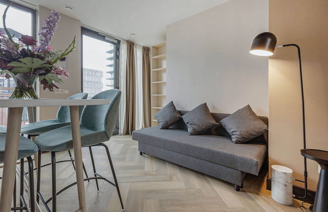 Bens The Highdocks - Foto 25